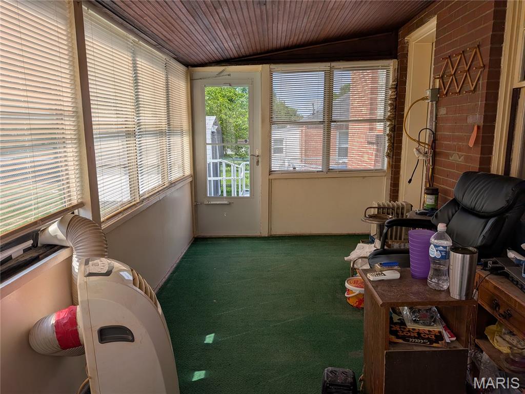 Tulane Park Add - Residential