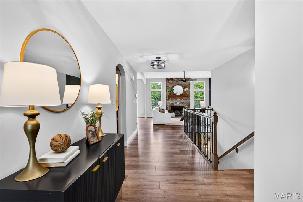 523 Cliff Brook Drive
