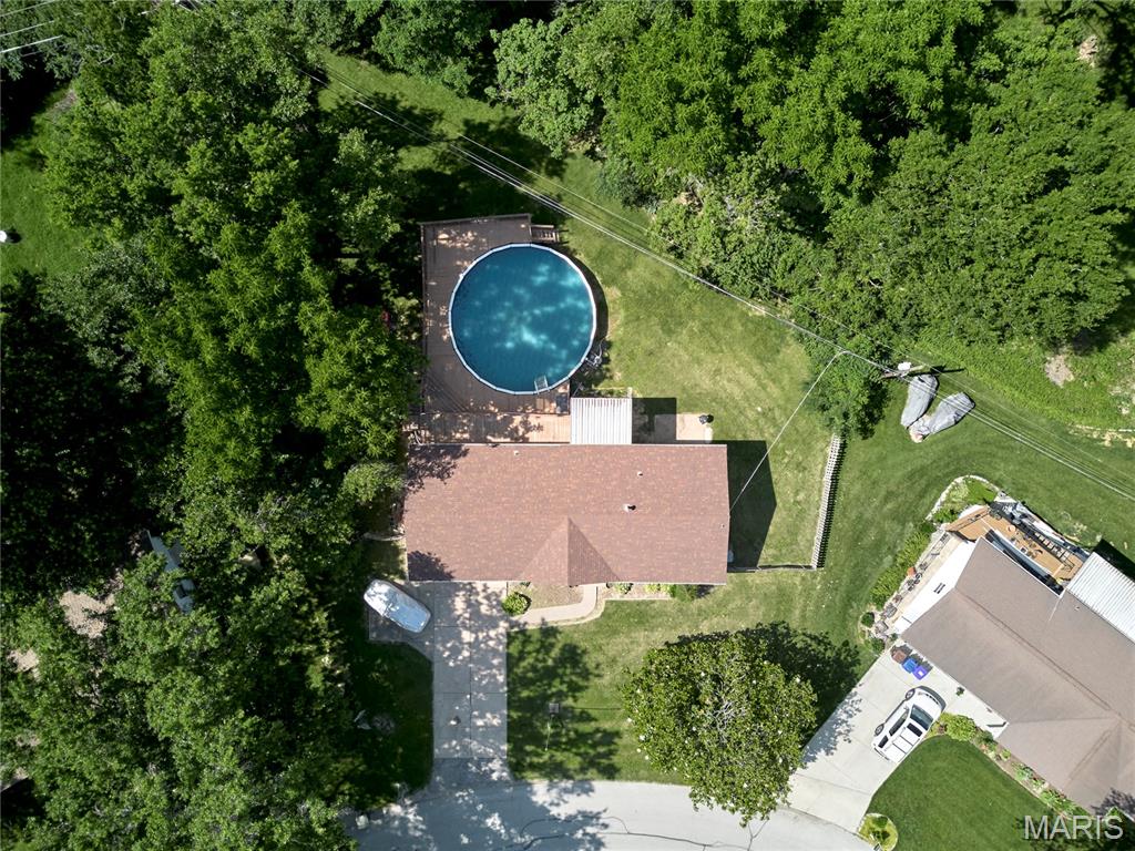 Le Jer Manor - Residential