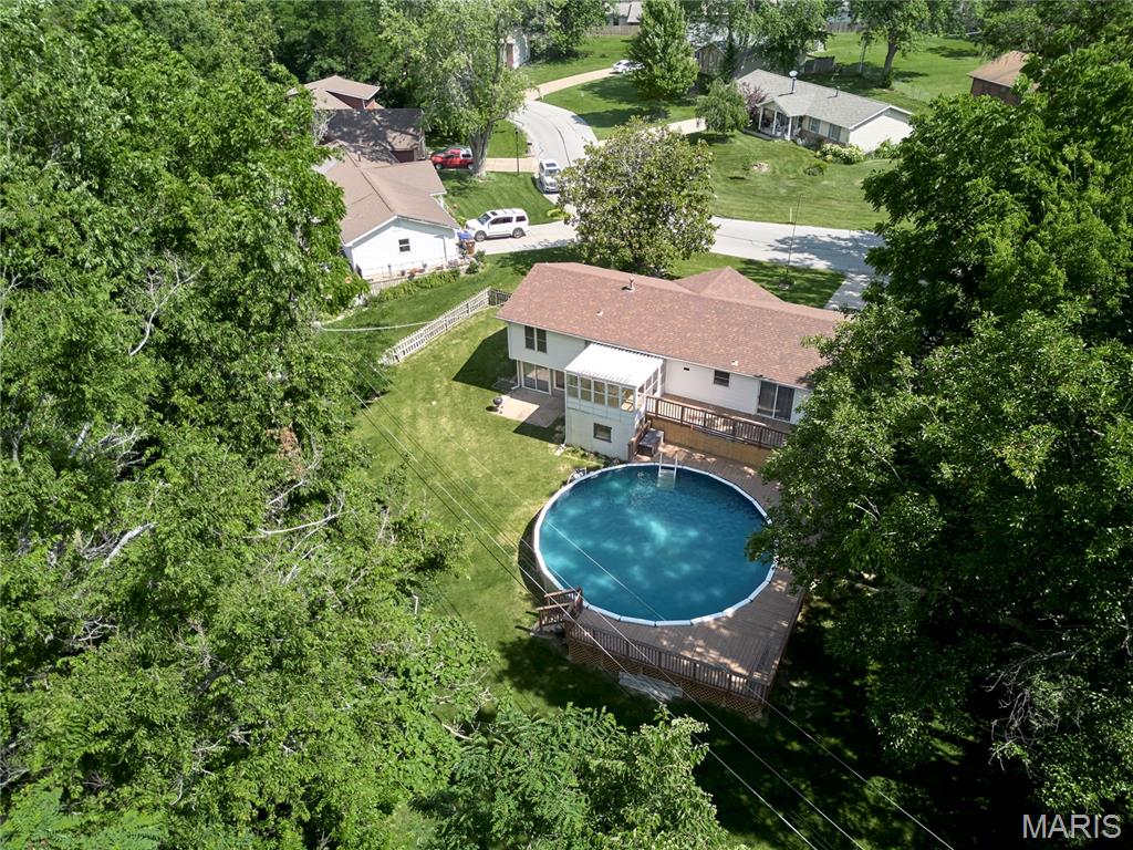 Le Jer Manor - Residential