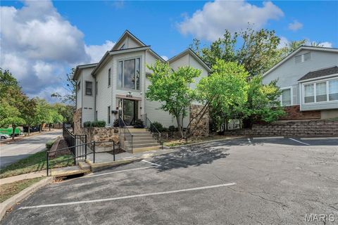 Tiny photo for 1033 Wilton Royal Drive #107, Creve Coeur, MO 63146 (MLS # 25066998)