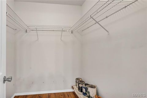 Tiny photo for 1033 Wilton Royal Drive #107, Creve Coeur, MO 63146 (MLS # 25066998)