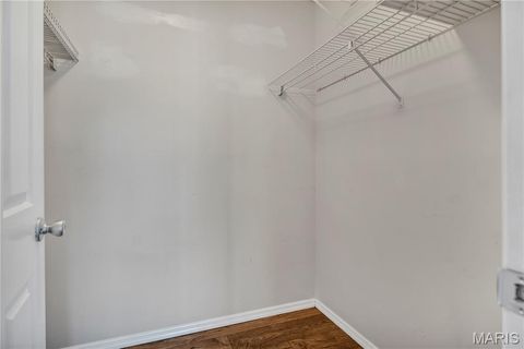 Tiny photo for 1033 Wilton Royal Drive #107, Creve Coeur, MO 63146 (MLS # 25066998)