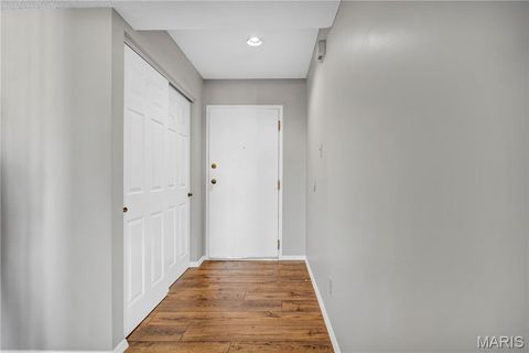 Tiny photo for 1033 Wilton Royal Drive #107, Creve Coeur, MO 63146 (MLS # 25066998)