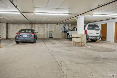 Tiny photo for 1033 Wilton Royal Drive #107, Creve Coeur, MO 63146 (MLS # 25066998)