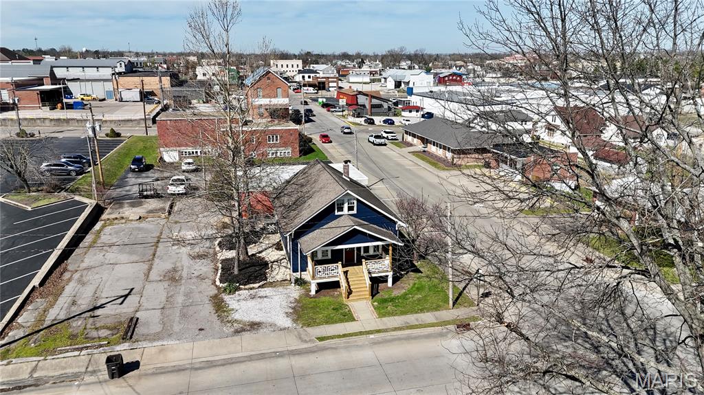 Cf Luckey Add - Residential