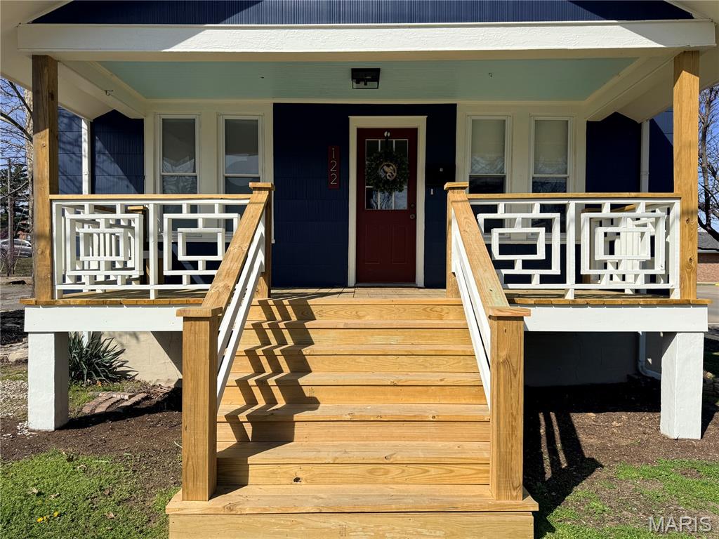 Cf Luckey Add - Residential