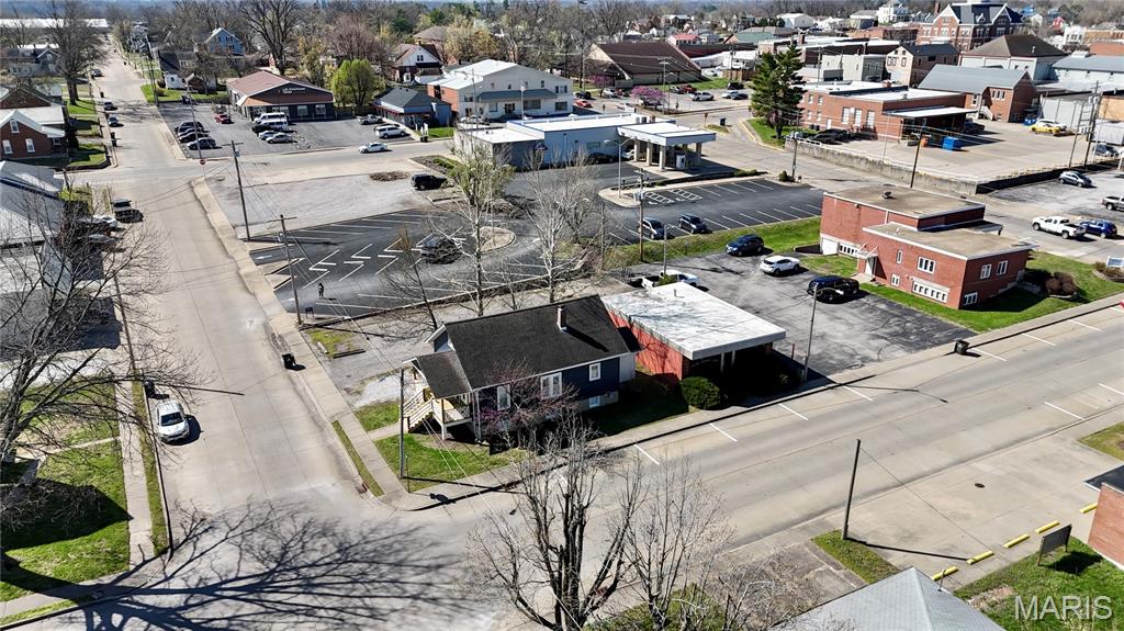 Cf Luckey Add - Residential