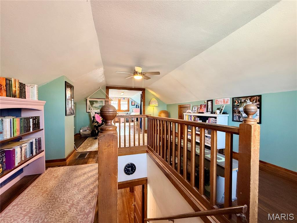 Cf Luckey Add - Residential