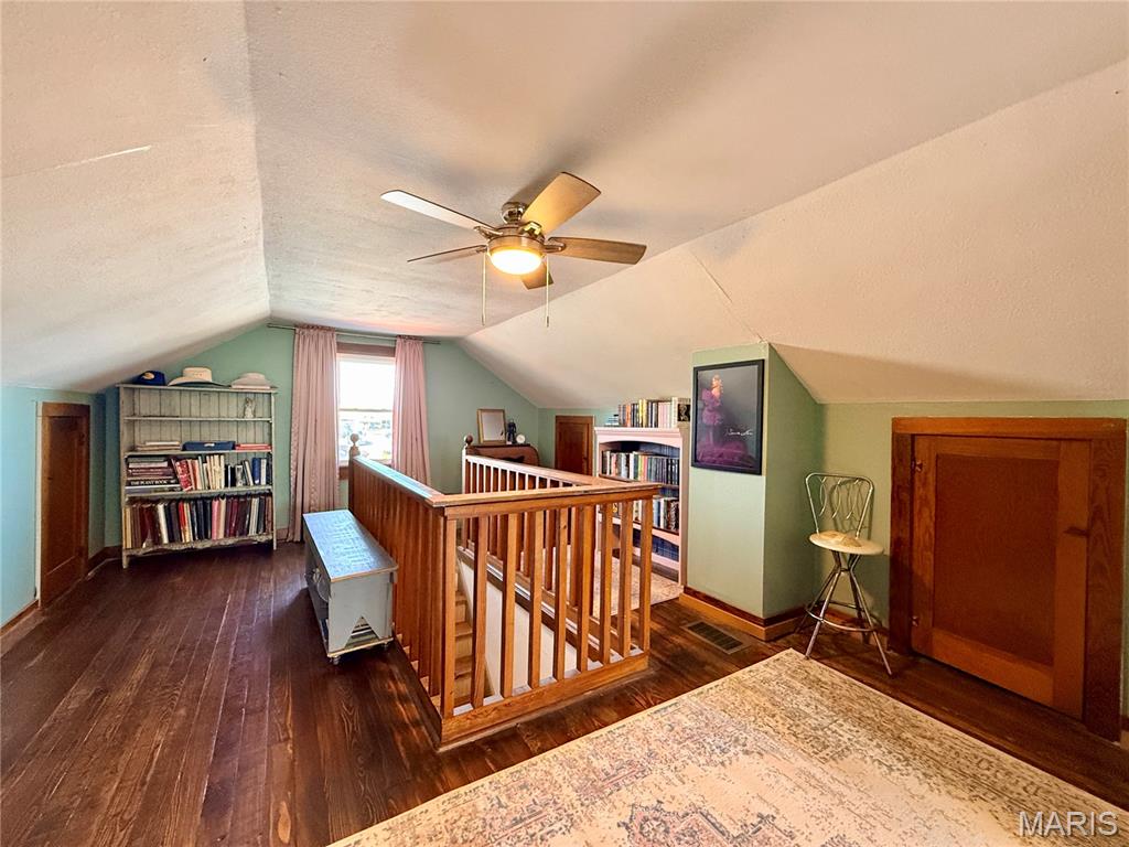 Cf Luckey Add - Residential