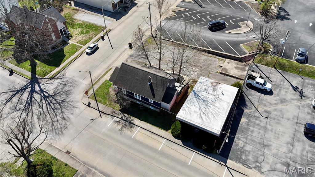 Cf Luckey Add - Residential