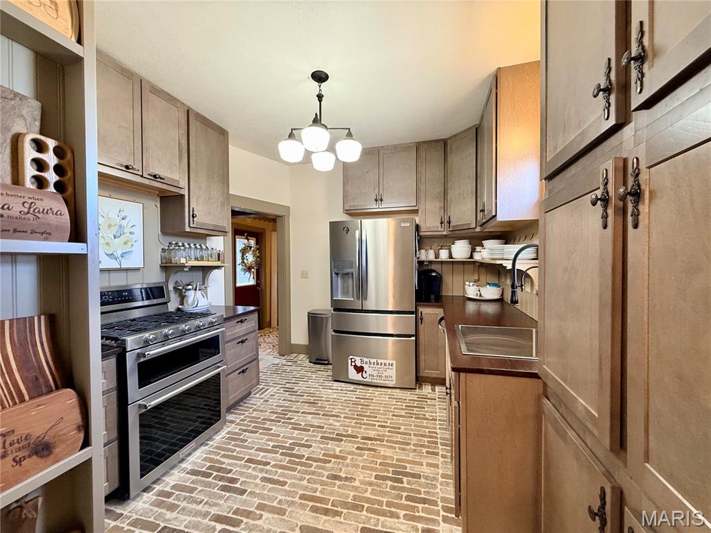 Cf Luckey Add - Residential