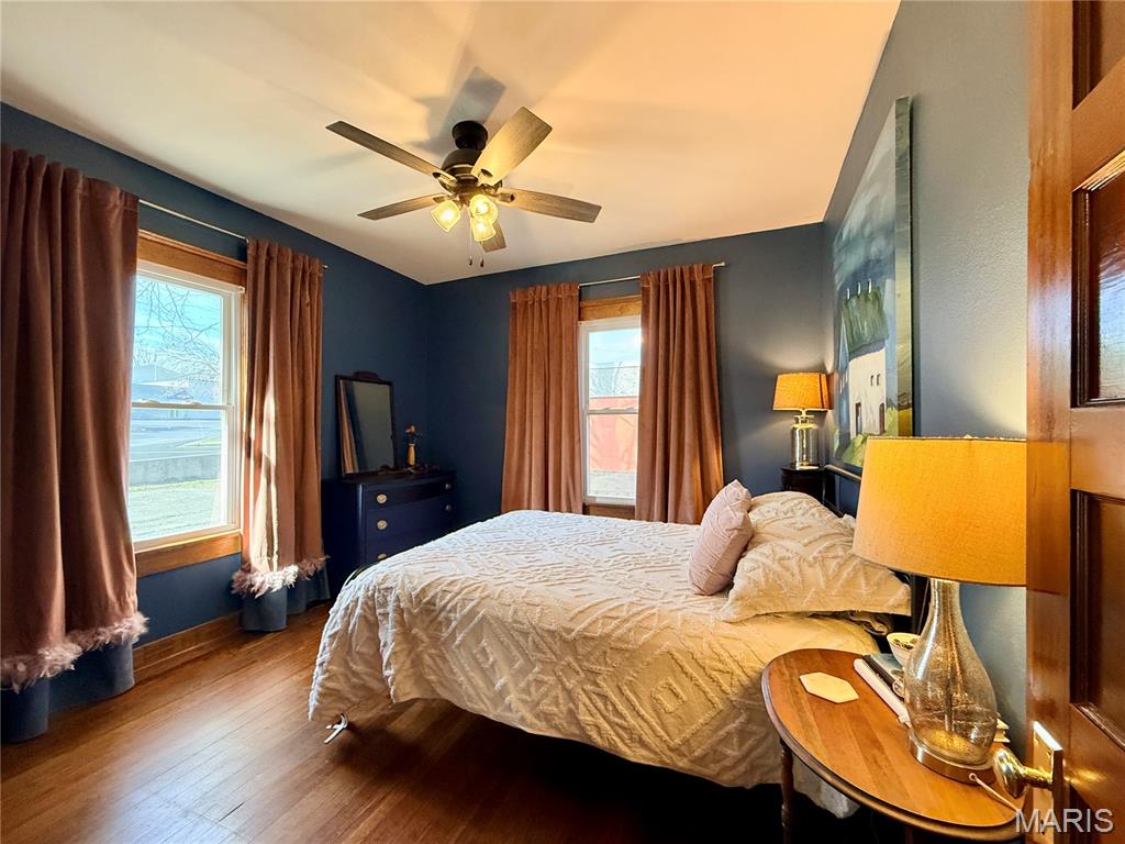 Cf Luckey Add - Residential