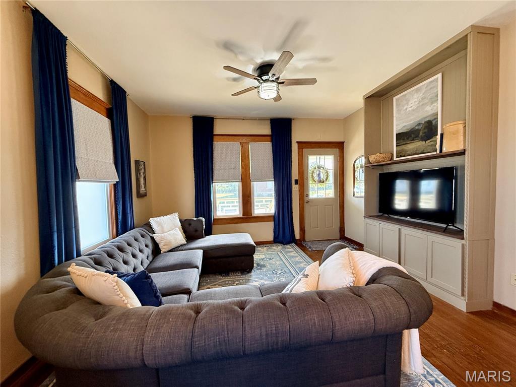 Cf Luckey Add - Residential