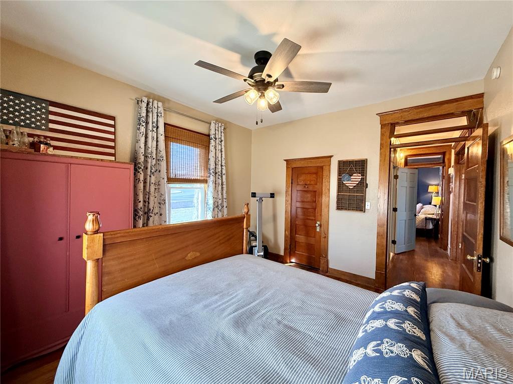 Cf Luckey Add - Residential