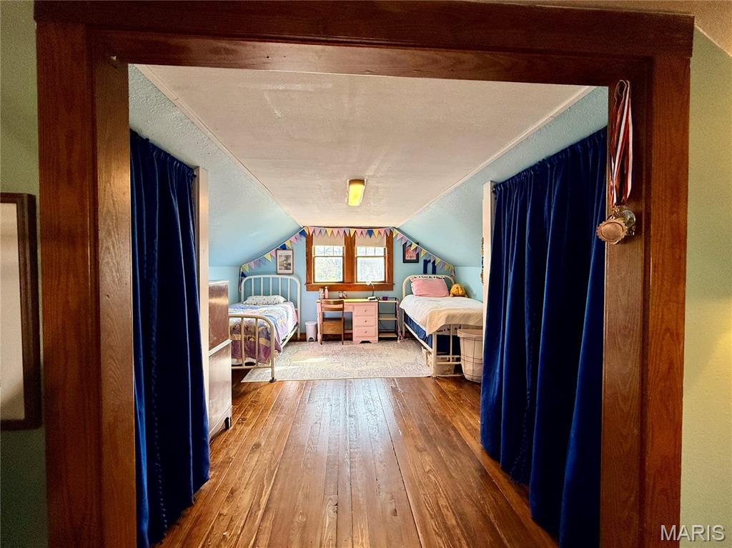 Cf Luckey Add - Residential