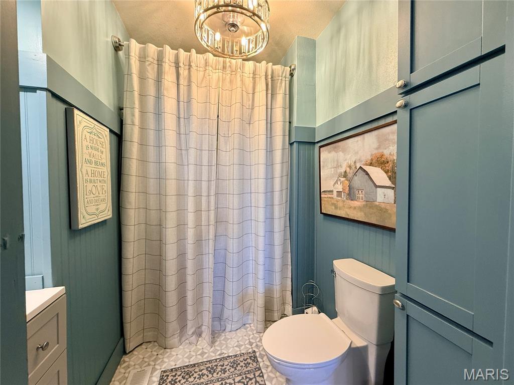 Cf Luckey Add - Residential