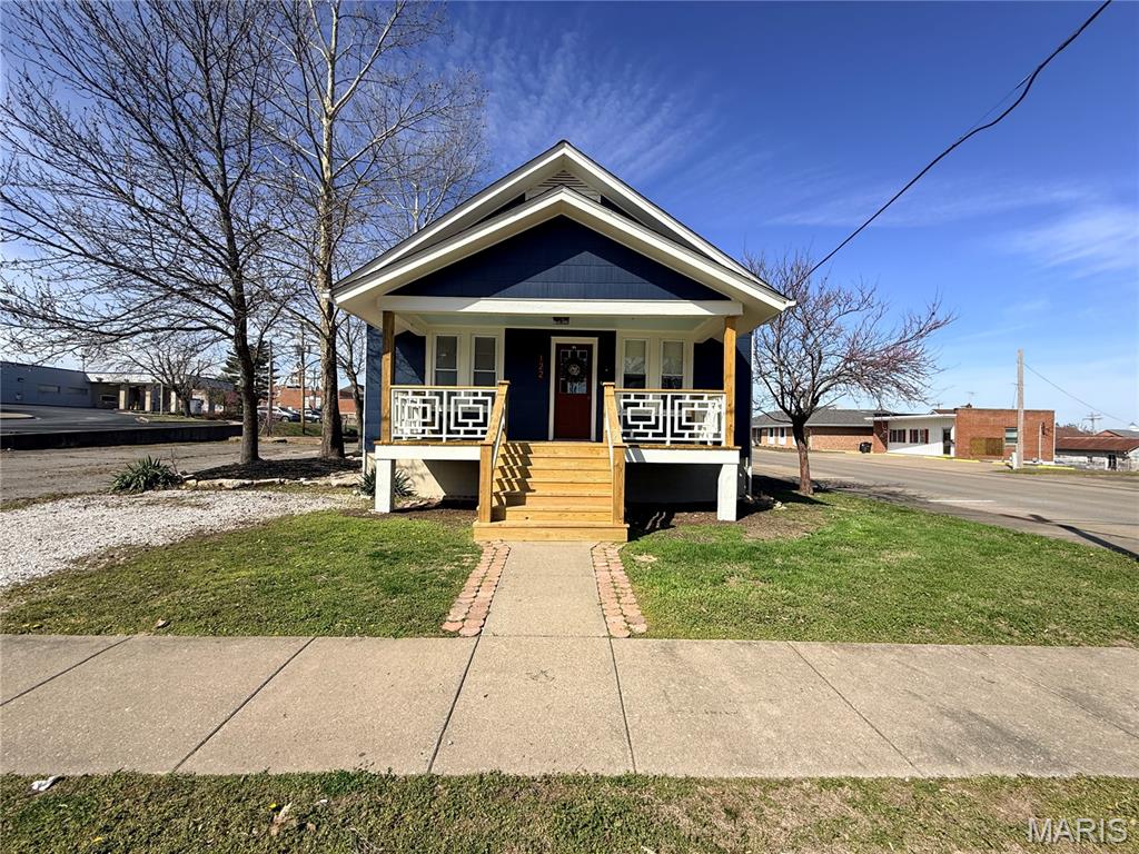 Cf Luckey Add - Residential