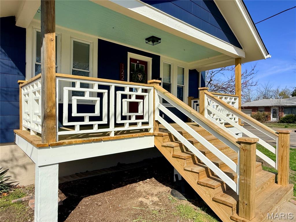 Cf Luckey Add - Residential