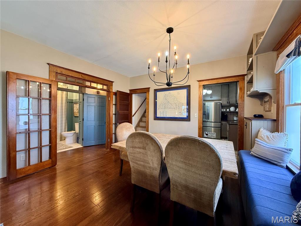 Cf Luckey Add - Residential