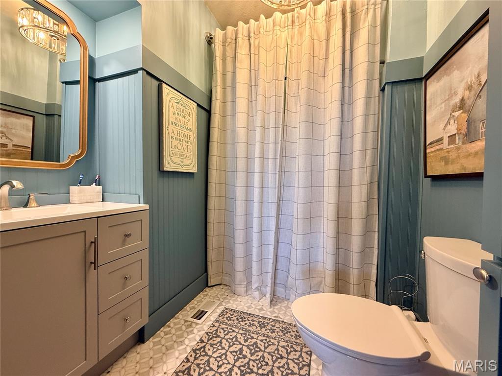 Cf Luckey Add - Residential