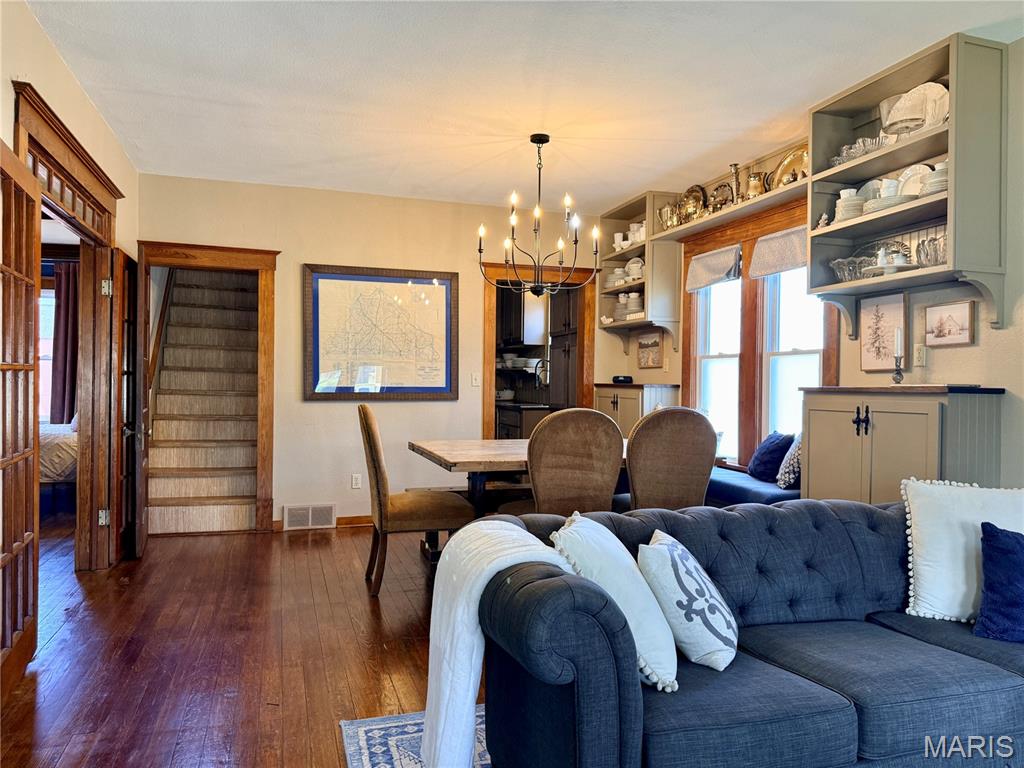 Cf Luckey Add - Residential