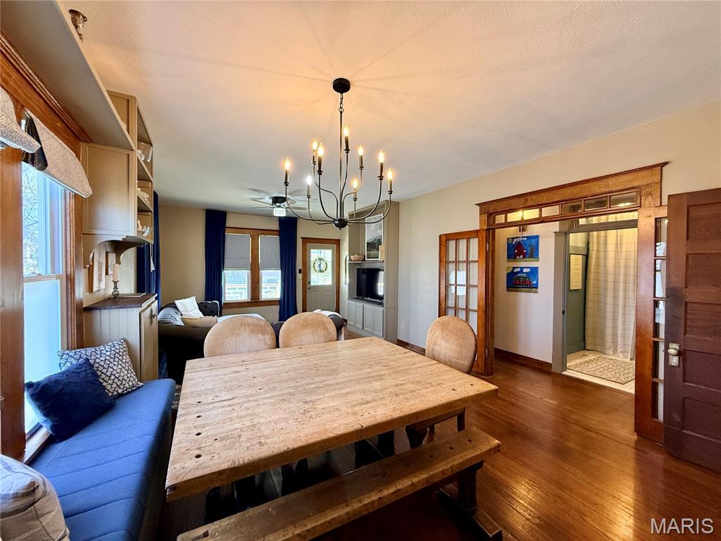 Cf Luckey Add - Residential