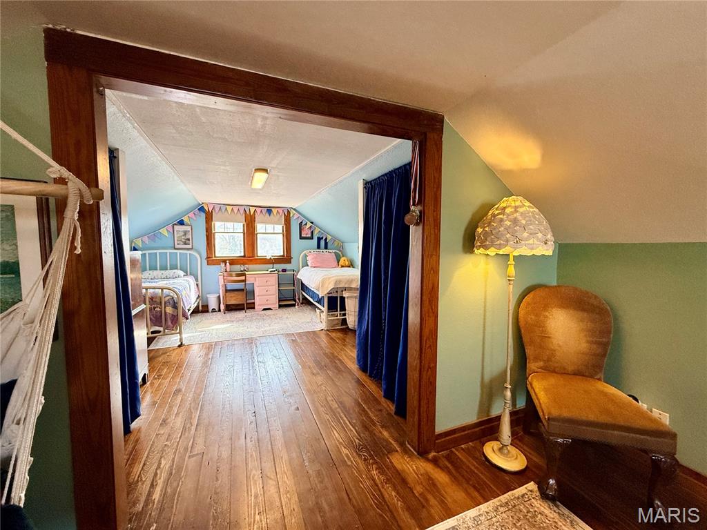 Cf Luckey Add - Residential