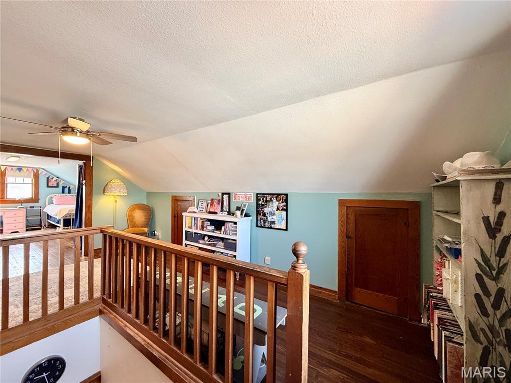 Cf Luckey Add - Residential