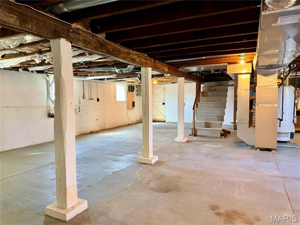 Cf Luckey Add - Residential