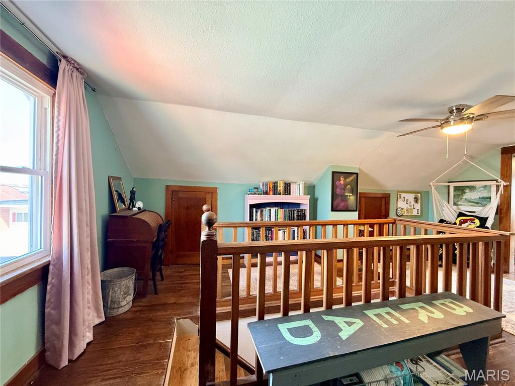 Cf Luckey Add - Residential