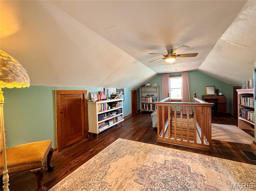 Cf Luckey Add - Residential