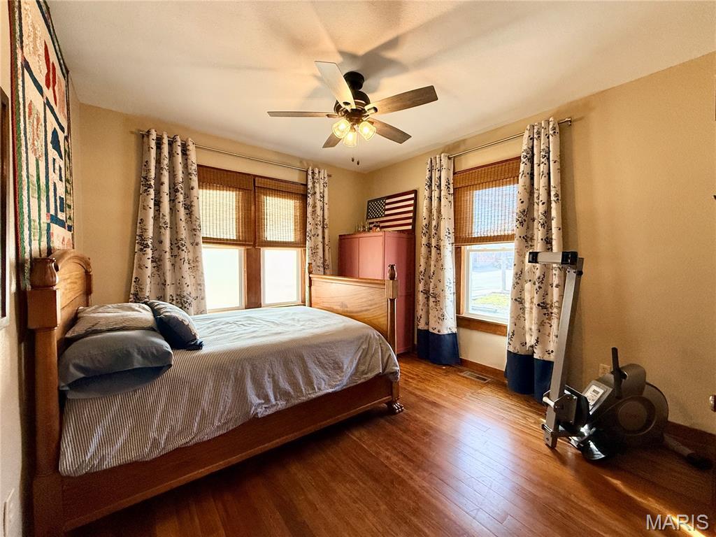 Cf Luckey Add - Residential