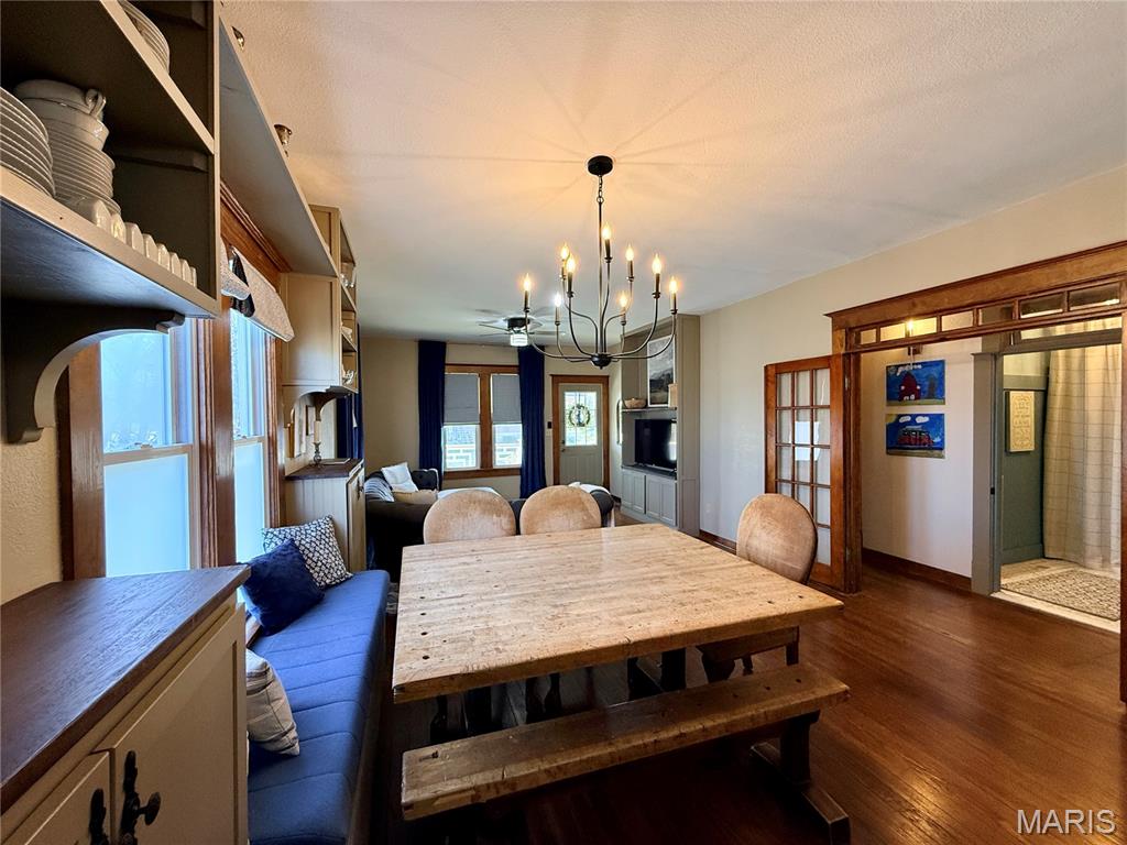 Cf Luckey Add - Residential