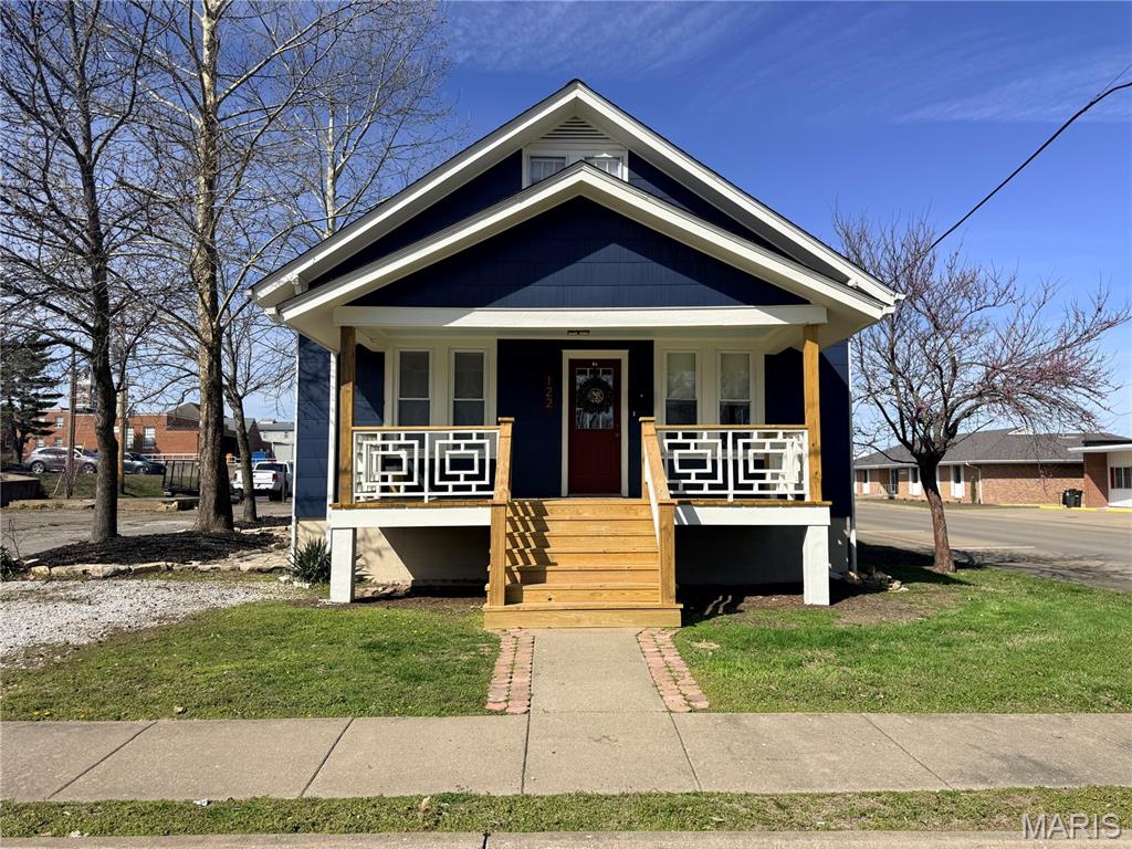 Cf Luckey Add - Residential