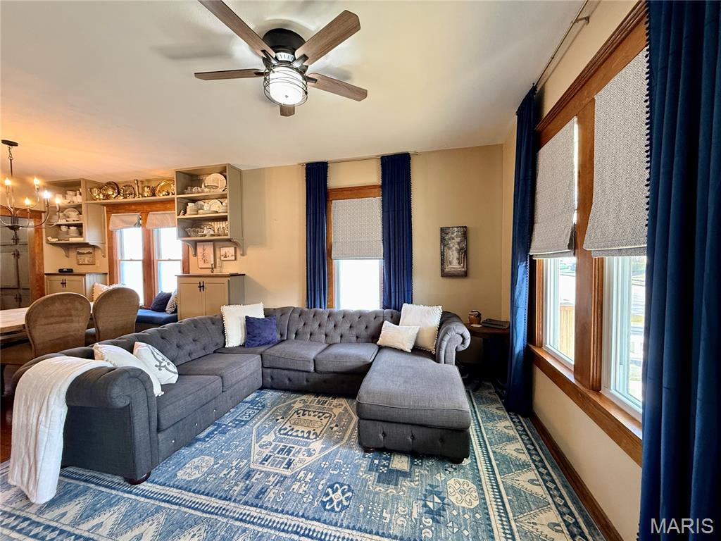 Cf Luckey Add - Residential