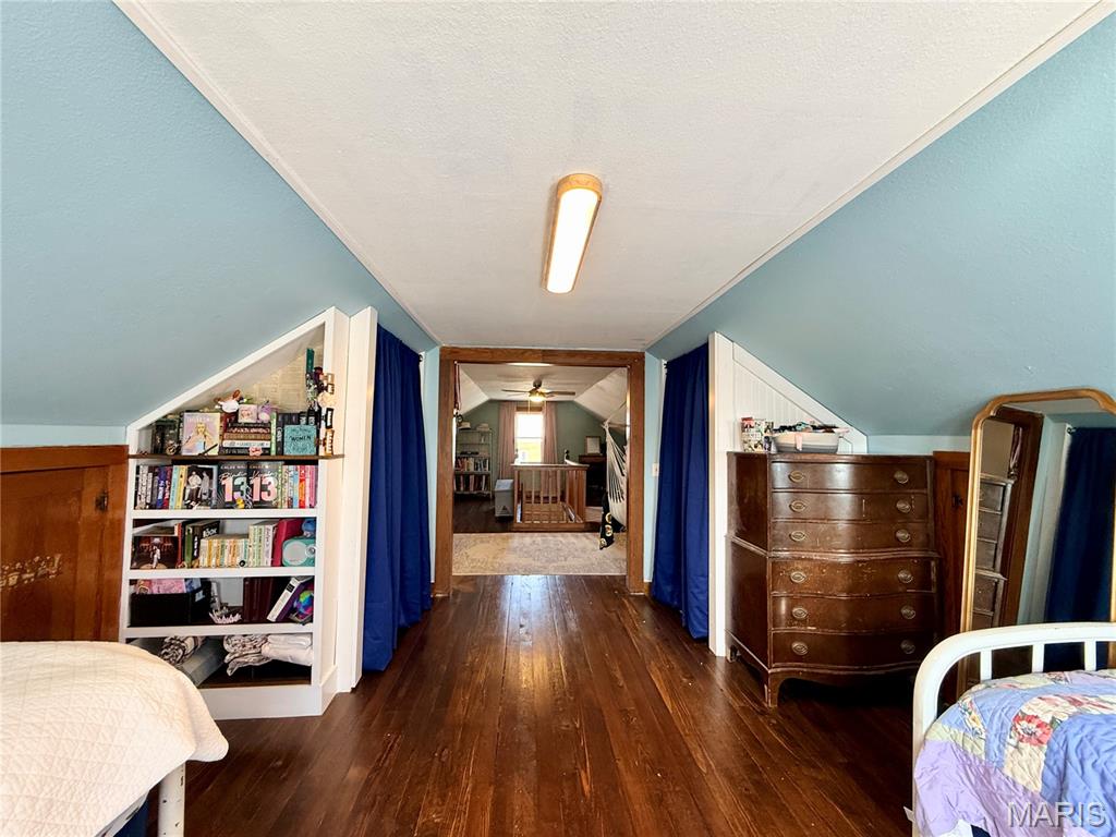 Cf Luckey Add - Residential