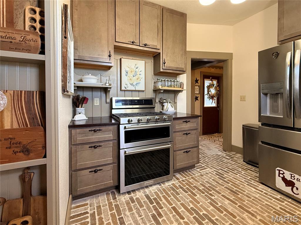 Cf Luckey Add - Residential