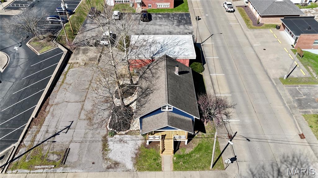 Cf Luckey Add - Residential