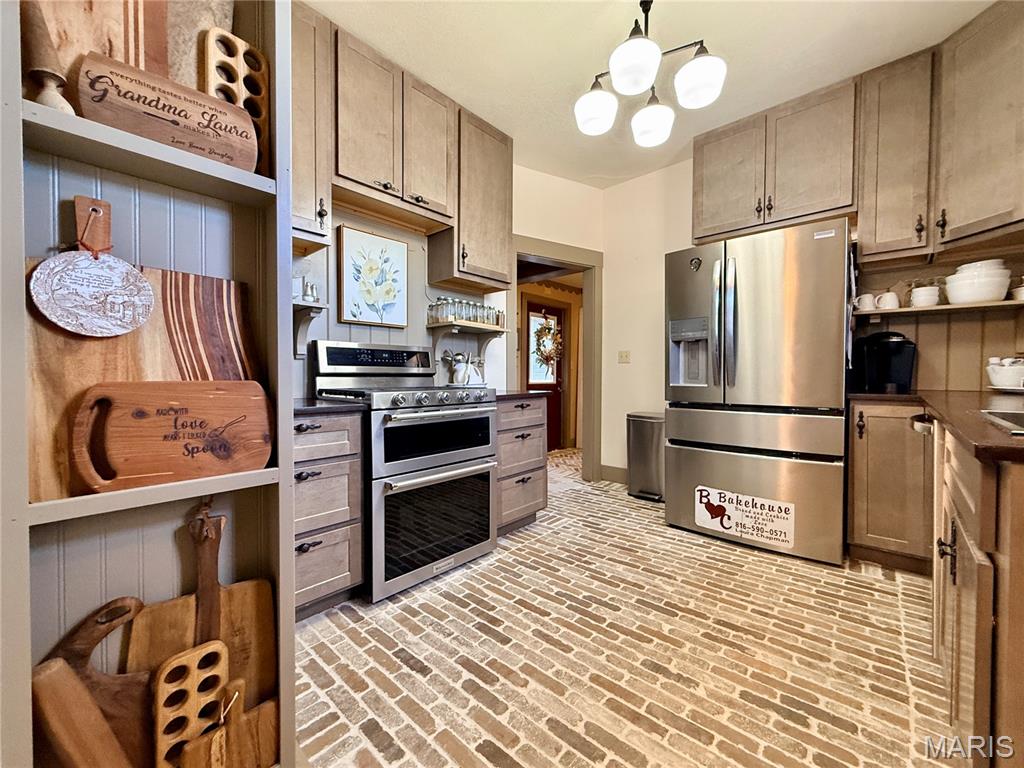 Cf Luckey Add - Residential