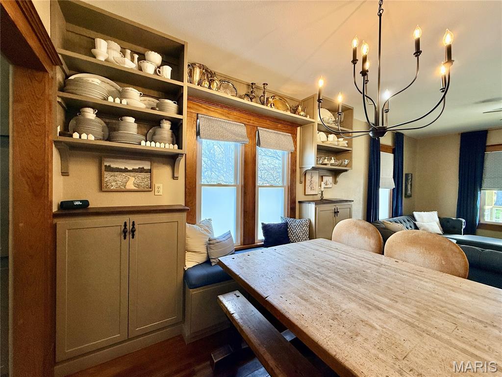 Cf Luckey Add - Residential