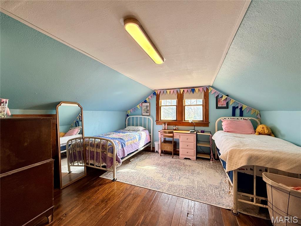 Cf Luckey Add - Residential