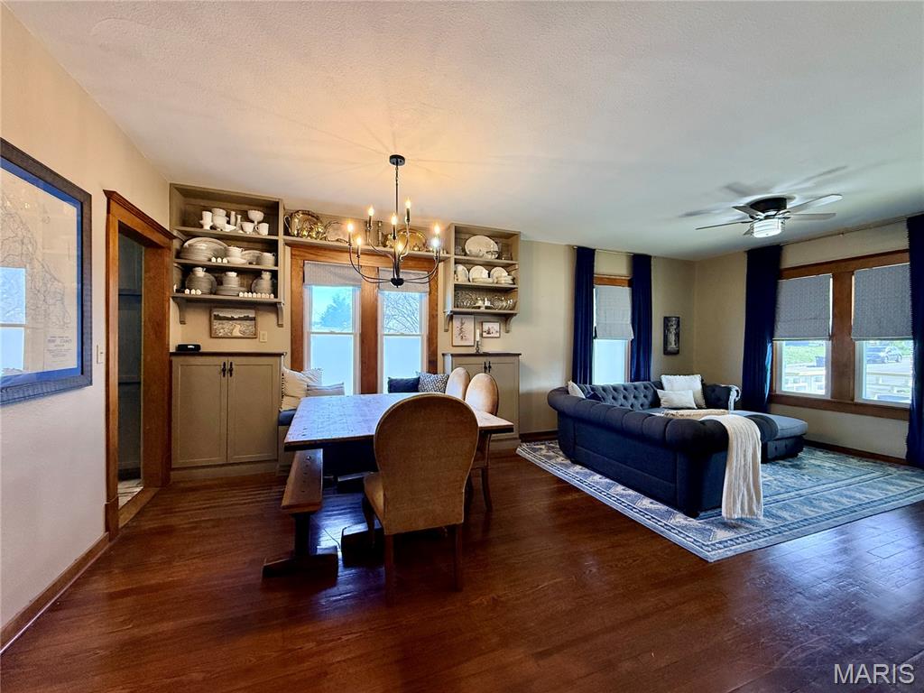 Cf Luckey Add - Residential