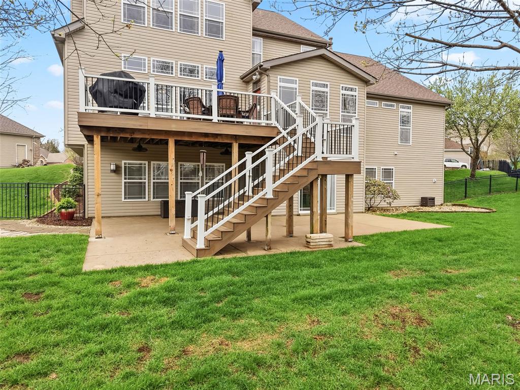 Fox Haven #3 - Residential