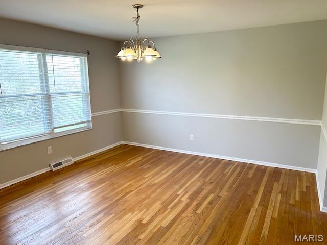 Mamelles Hills #1 - Residential Lease