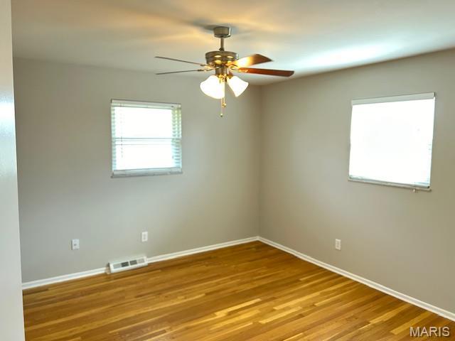 Mamelles Hills #1 - Residential Lease