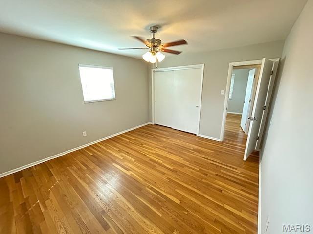 Mamelles Hills #1 - Residential Lease