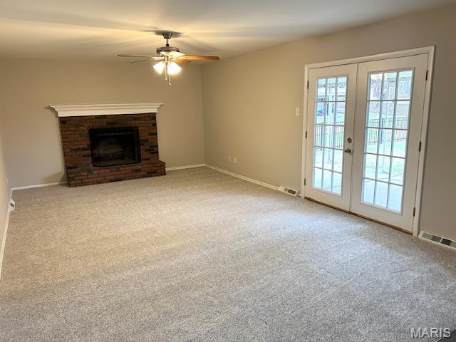 Mamelles Hills #1 - Residential Lease