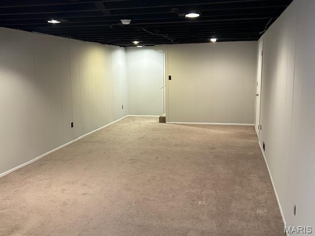 Mamelles Hills #1 - Residential Lease