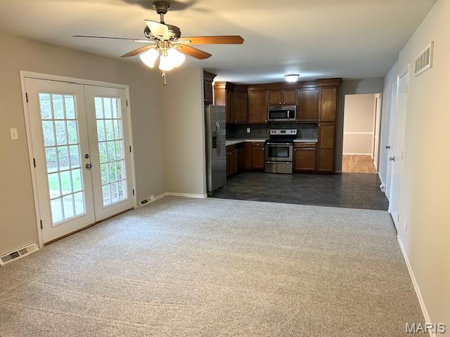 Mamelles Hills #1 - Residential Lease